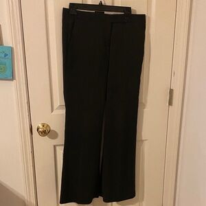 The Limited Black Trousers